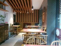 大堂-炖物24章·顺时轻养茶(杭州大厦店)