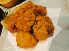 -山葵家·创意料理(临平银泰城店)