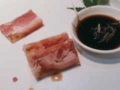 -永安鱼庄·镇江菜(丁卯店)