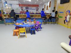 -卓跃儿童运动馆(房山店)