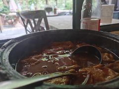 -缘生态云南菜·野生菌庭院餐厅(华侨城店)