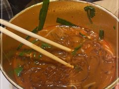 -莱得快酸辣粉(天和里店)