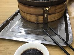-四季美汤包(户部巷店)