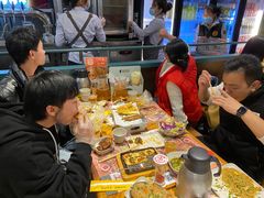 -木屋烧烤(坂田天安云谷店)