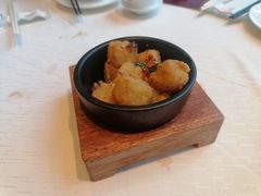 -香乐园·淮扬菜中餐厅·Shang Garden(福田香格里拉店)