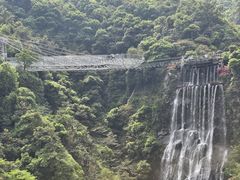 -古龙峡云天玻霸