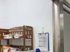 -心仪动物医院·牙专科·肿瘤·心脏科(西客站院)