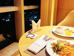 -深圳中洲万豪酒店
