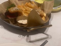 -IL Forno 意坊·意大利餐厅(温州万象城店)
