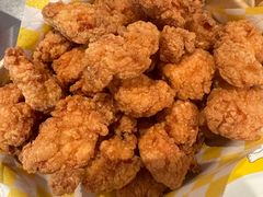 -狗發汉堡(湖塘店)