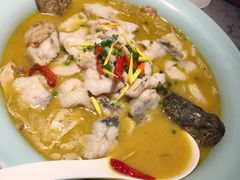 -雀蓝川菜(奥体广场店)