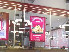 -巴蜀王婆大虾(首经贸店)