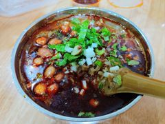 -代四孃牛华豆腐脑美味小食(总店)