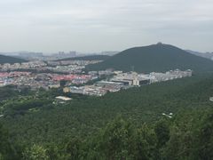-云龙山