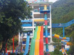 -清泉湾生态旅游度假区