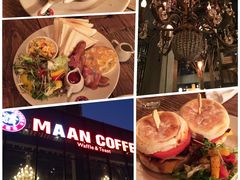 MAAN&nbsp;&nbsp;COFFEE&nbsp;漫咖啡(清江路店)-漫咖啡MAANCOFFEE(清江路店)