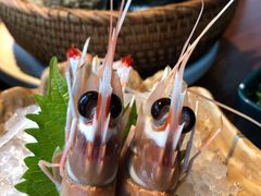 -Mr·Fish鱼鲜生海鲜放题(银泰in99店)