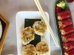 -鹿鸣酒家(越秀店)