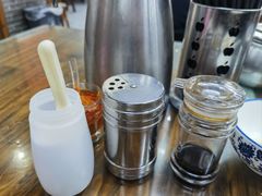 -雪琴面馆富安特色鱼汤面(城中花园店)