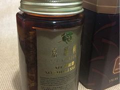 XO辣椒酱-嘉麟楼