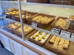 -玥儿弯弯手作烘焙(中海国际社区御城店)