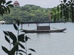 -天目湖山水园