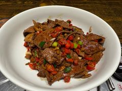 -食理八湘(中海城风情苑北区店)