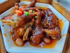 -侨美·唐荔园·40年地道粤菜