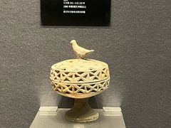 -盘龙城遗址博物院