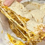 这谁顶得住啊‼️杭州taco bell首店🌮来了
