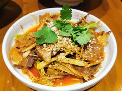 -蓉李记成都名小吃(合肥包河万达店)