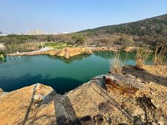 -虞山风景区
