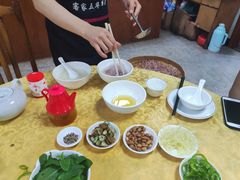 -五华鱼生客家五华菜馆(德明华府店)