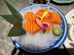 -炙柒Sekinana·精致日料(合生汇店)