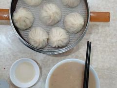 -奕宏饺子楼(朱庄小区店)