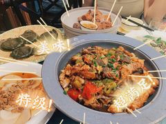 -谢三姐金奖啤酒鱼(总店)