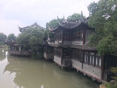 -韩湘水博园