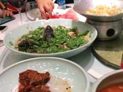 -雀蓝川菜(奥体广场店)