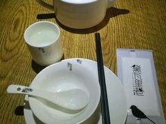 -黛瓦里巷(南京东路店)