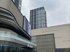 -东莞松山湖万象汇