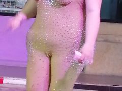 -西蒙人妖秀