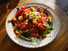 -瓦库茶馆37号(北龙湖店)