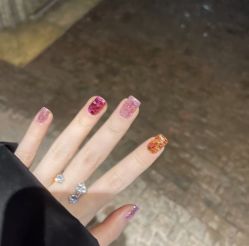 -MONICA BOX美甲美睫