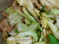 -乾隆美食·本帮菜(黄河路店)