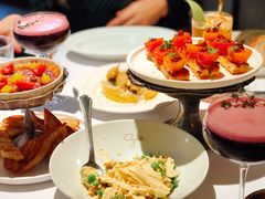 -壳里西餐厅Coquille Seafood Bistro(蒙自路店)