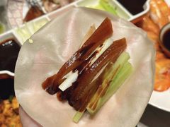 -大鸭梨烤鸭(甘家口店)