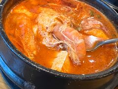 -海云台韩式汤饭·13年匠心韩料(南山店)