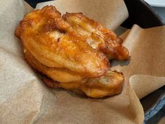 -必胜客(海安文峰店)