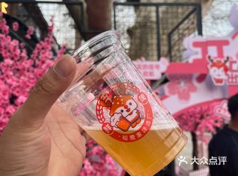 来河南推荐给大学生精酿！福鹿家