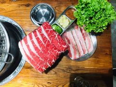 -原始泥炉烤肉(总店)